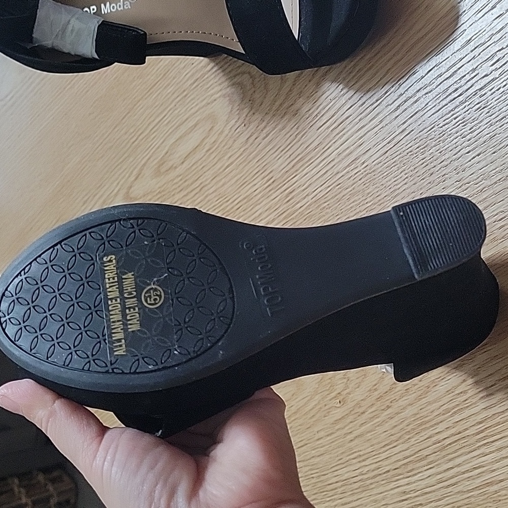 Top Moda Shoes - Picture 4 of 7